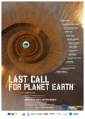 Last Call For Planet Earth